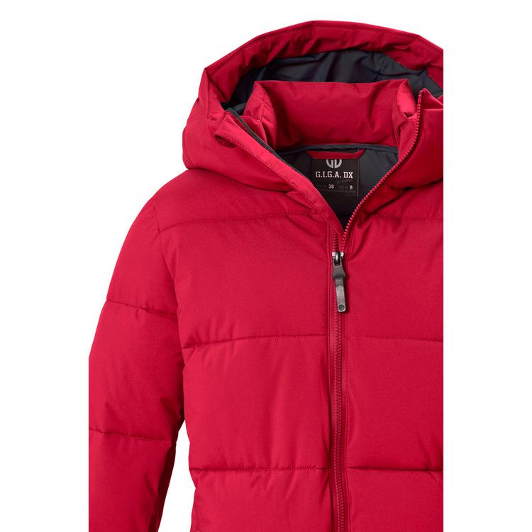 G.I.G.A. DX by killtec G.I.G.A. DX by killtec Steppjacke mit Kapuze Softshelljacke Damen - Rot459 - 1 | SportScheck