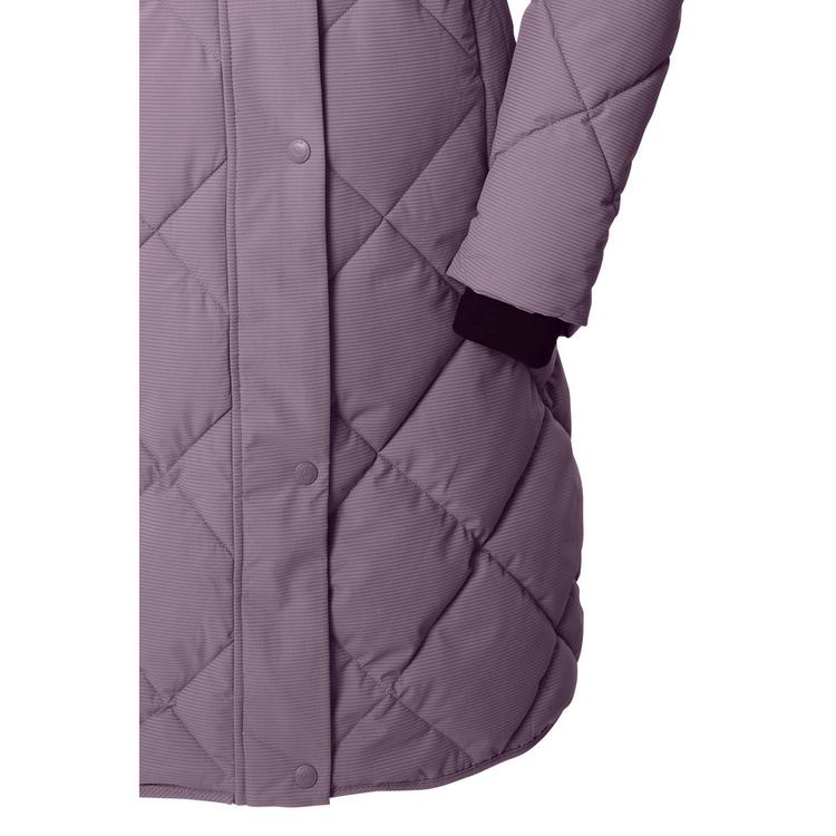 G.I.G.A. DX by killtec G.I.G.A. DX by killtec Steppmantel mit Kapuze Funktionsmantel Damen - Rose4029 - 2 | SportScheck