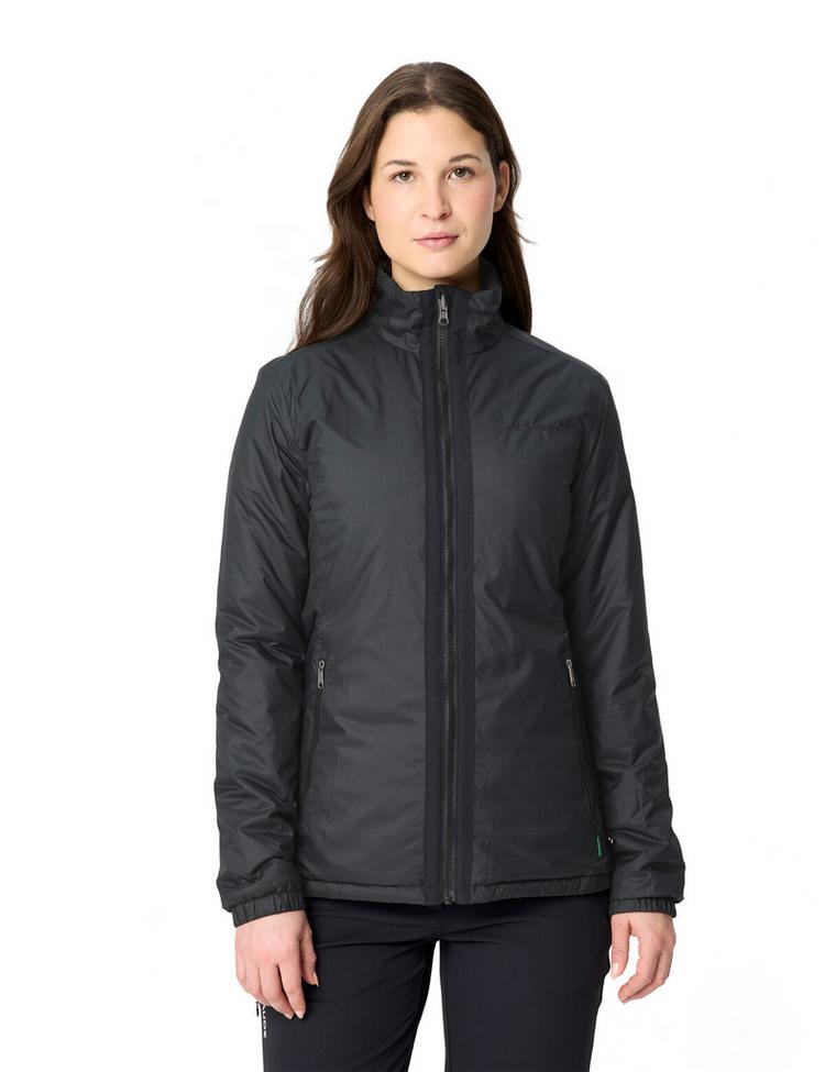 VAUDE VAUDE Women's Neyland 3in1 Jacket Outdoorjacke Damen - ruby dusk - 2 | SportScheck