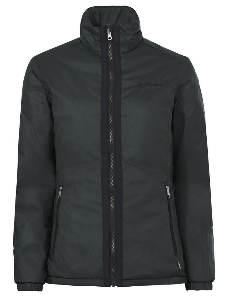 VAUDE VAUDE Women's Neyland 3in1 Jacket Outdoorjacke Damen - ruby dusk - 5 | SportScheck