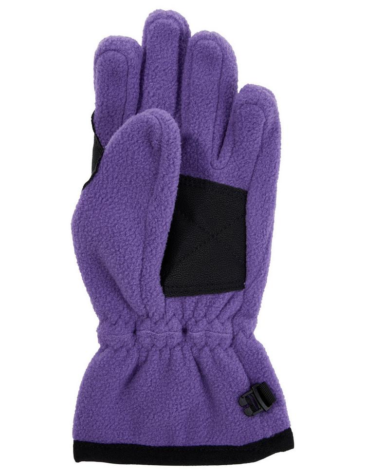 VAUDE VAUDE Kids Pulex Gloves Handschuh Kinder - deep plum - 0 | SportScheck