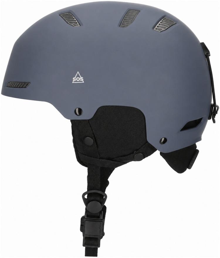 SOS SOS Cooper Helm - 1028 Turbulence - 0 | SportScheck