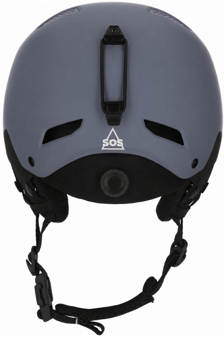 SOS SOS Cooper Helm - 1028 Turbulence - 0 | SportScheck