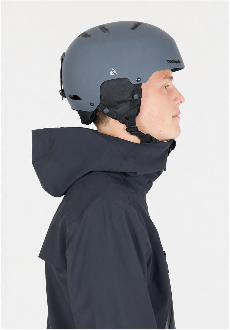 SOS SOS Cooper Helm - 1028 Turbulence - 0 | SportScheck