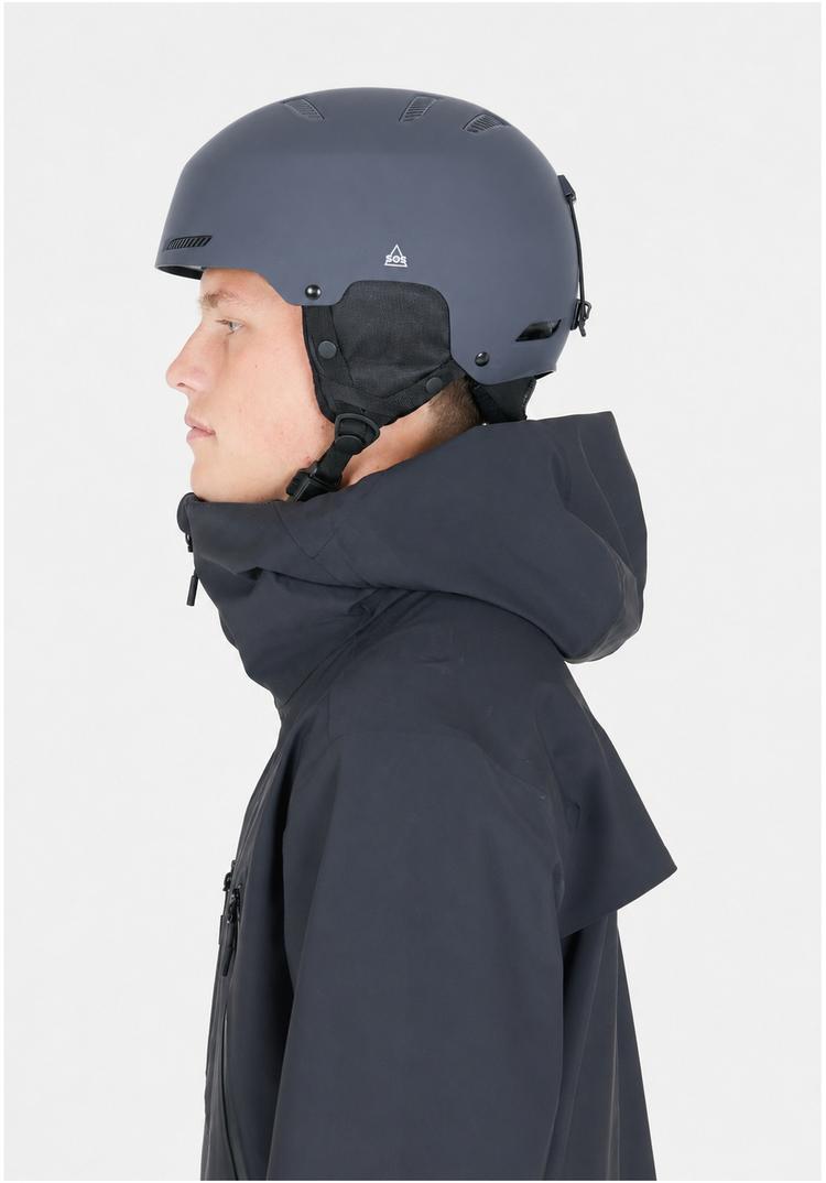 SOS SOS Cooper Helm - 1028 Turbulence - 2 | SportScheck