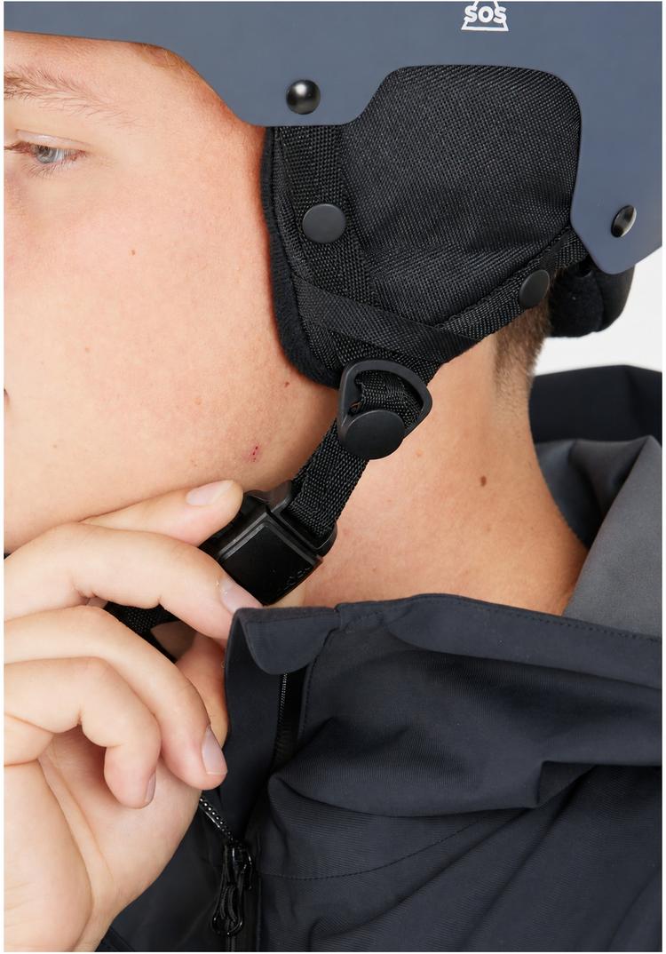 SOS SOS Cooper Helm - 1028 Turbulence - 1 | SportScheck