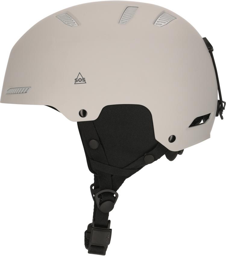 SOS SOS Cooper Helm - 1053 Harbor Mist - 0 | SportScheck