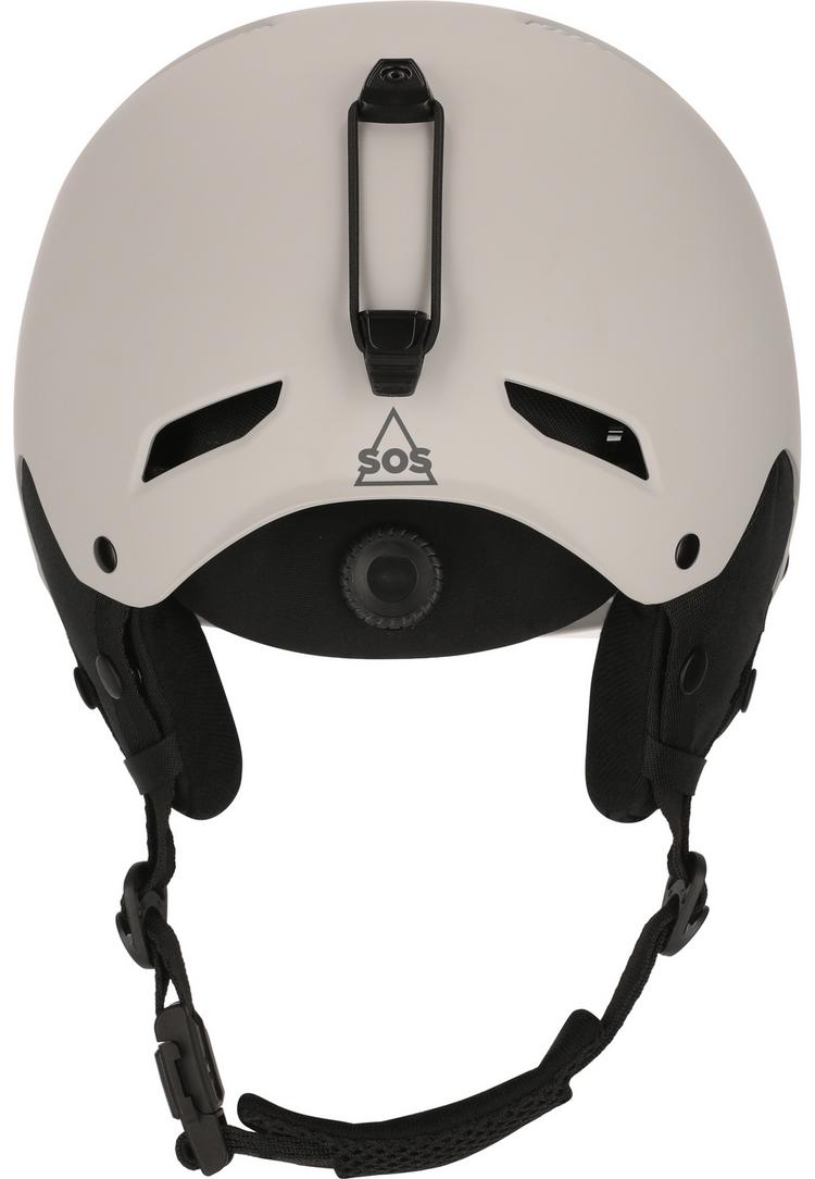 SOS SOS Cooper Helm - 1053 Harbor Mist - 0 | SportScheck