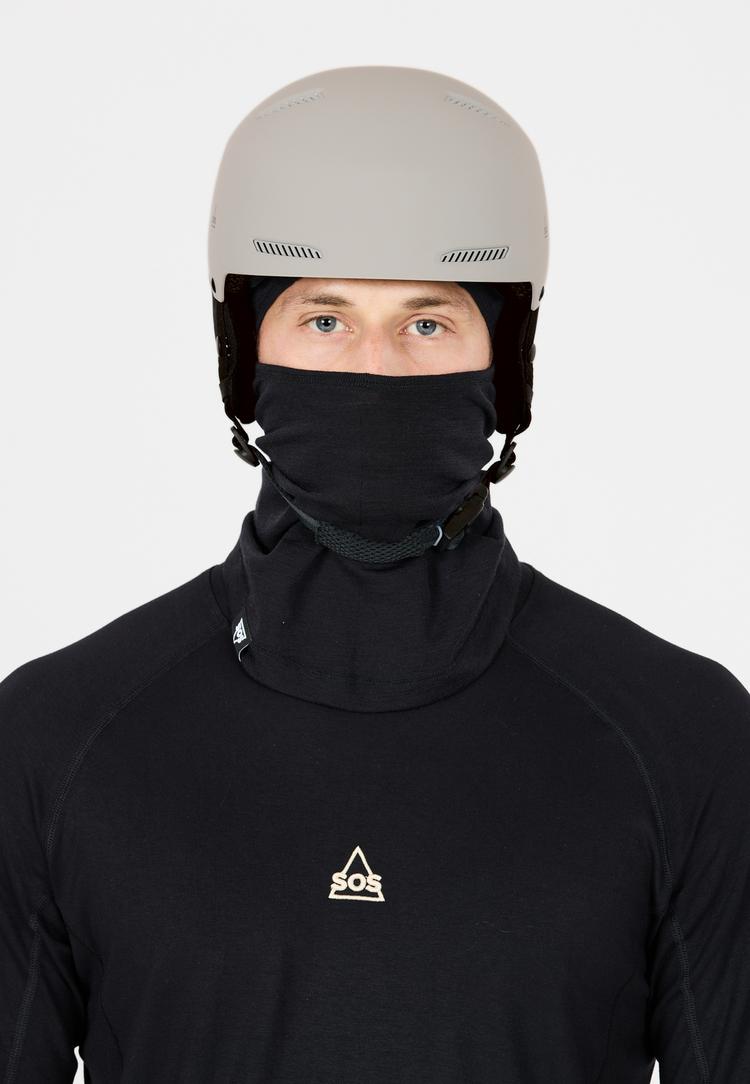 SOS SOS Cooper Helm - 1053 Harbor Mist - 0 | SportScheck