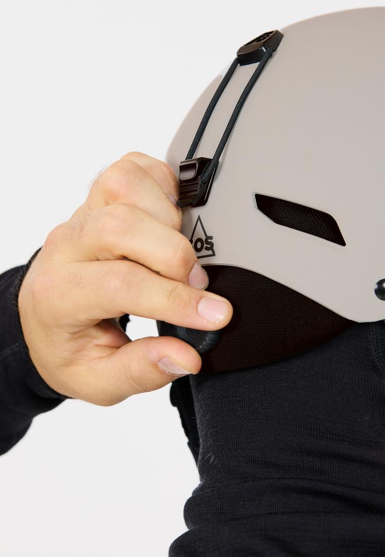 SOS SOS Cooper Helm - 1053 Harbor Mist - 2 | SportScheck