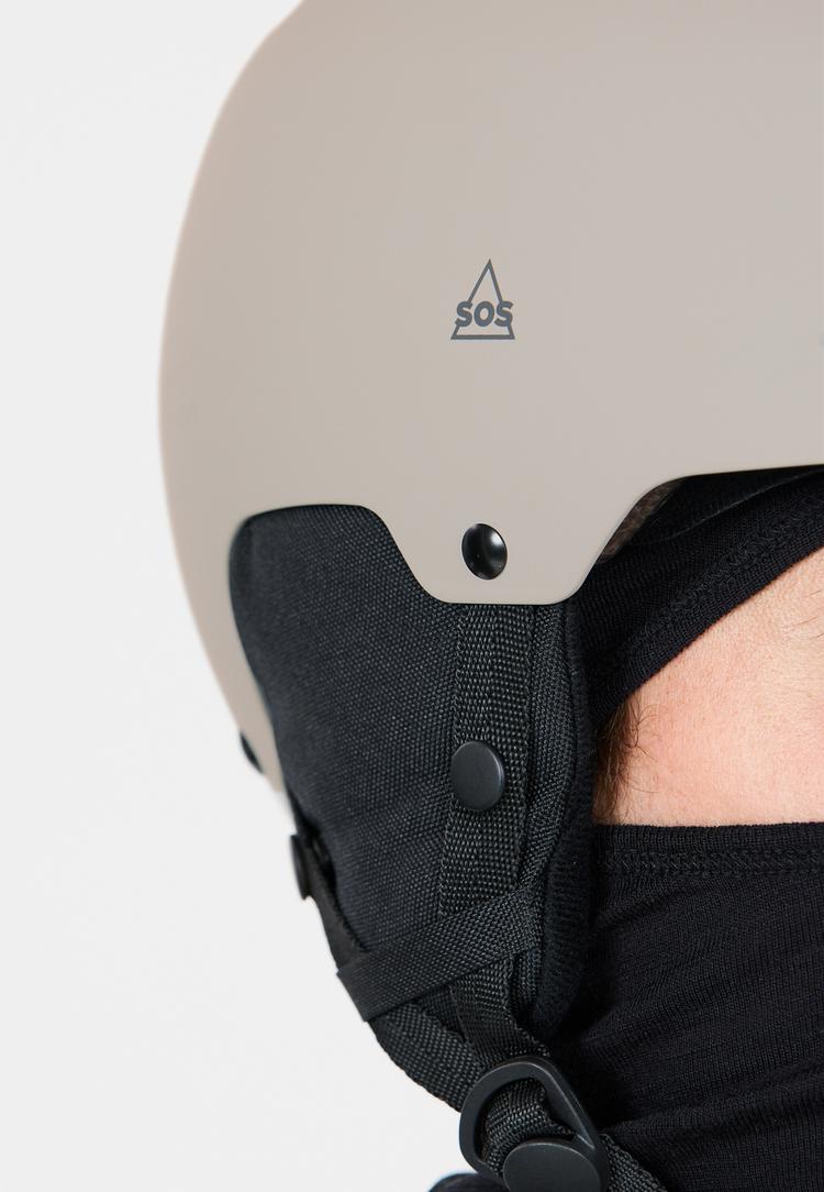 SOS SOS Cooper Helm - 1053 Harbor Mist - 3 | SportScheck