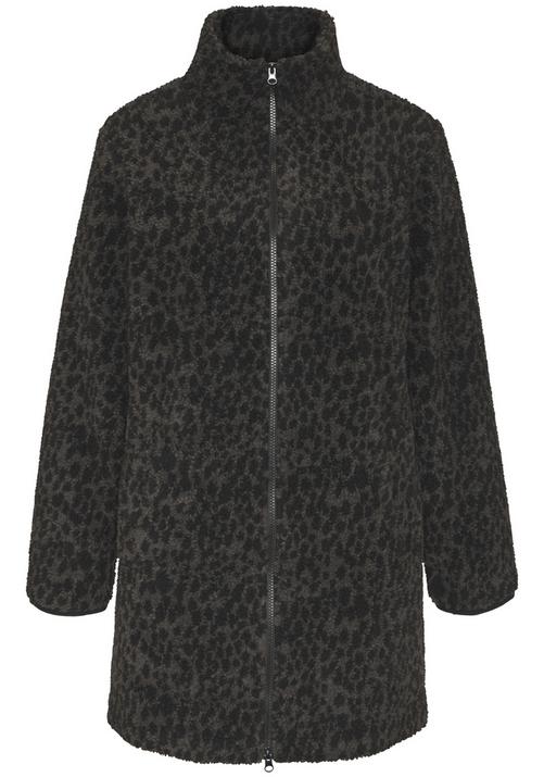 Lascana Fleecejacke Fleecejacke Damen