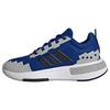 adidas ADIDAS MINECRAFT PRO SCHUHE KINDER UND Sneaker Kinder - Royal Blue / Core Black / Light Solid Grey