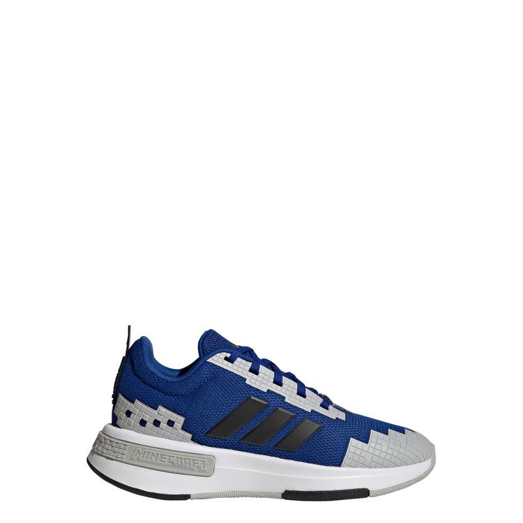 adidas adidas ADIDAS MINECRAFT PRO SCHUHE KINDER UND Sneaker Kinder - Royal Blue / Core Black / Light Solid Grey - 0 | SportScheck