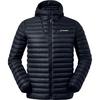 Berghaus M VASKYE JKT Funktionsjacke Herren - Schwarz01100