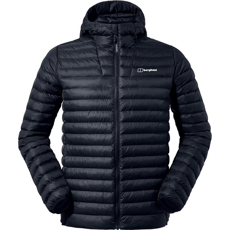 Berghaus Berghaus M VASKYE JKT Funktionsjacke Herren - Schwarz01100 - 0 | SportScheck