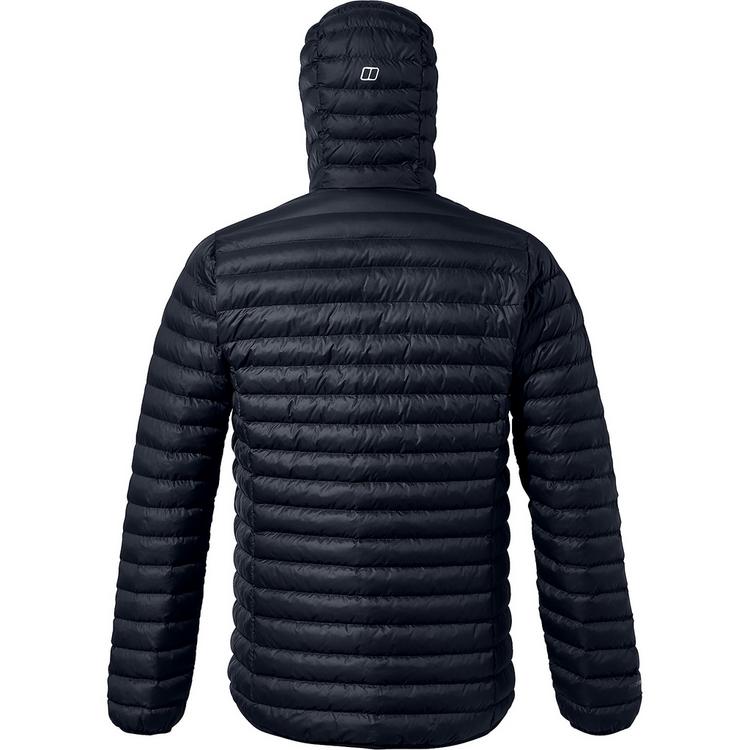 Berghaus Berghaus M VASKYE JKT Funktionsjacke Herren - Schwarz01100 - 0 | SportScheck