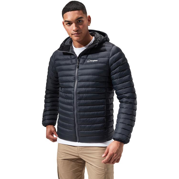 Berghaus Berghaus M VASKYE JKT Funktionsjacke Herren - Schwarz01100 - 1 | SportScheck