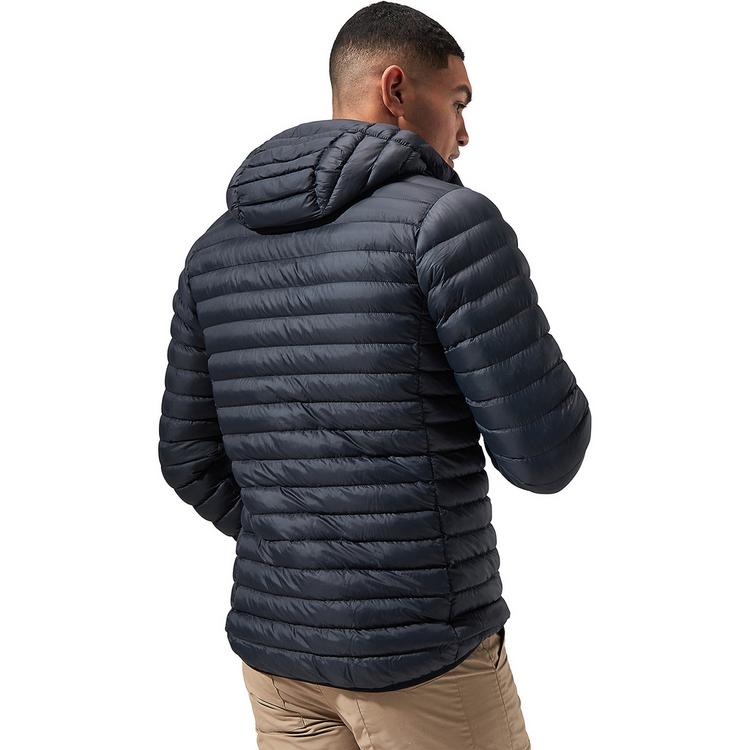 Berghaus Berghaus M VASKYE JKT Funktionsjacke Herren - Schwarz01100 - 2 | SportScheck