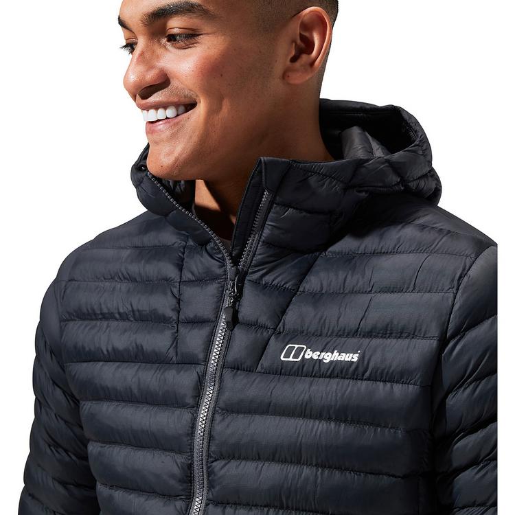 Berghaus Berghaus M VASKYE JKT Funktionsjacke Herren - Schwarz01100 - 3 | SportScheck