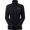 Berghaus PRISM PT IA FL JKT AF Fleecejacke Damen - Schwarz01100