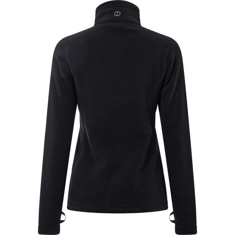 Berghaus Berghaus PRISM PT IA FL JKT AF Fleecejacke Damen - Schwarz01100 - 0 | SportScheck