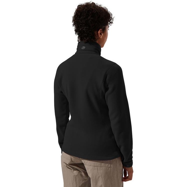 Berghaus Berghaus PRISM PT IA FL JKT AF Fleecejacke Damen - Schwarz01100 - 3 | SportScheck