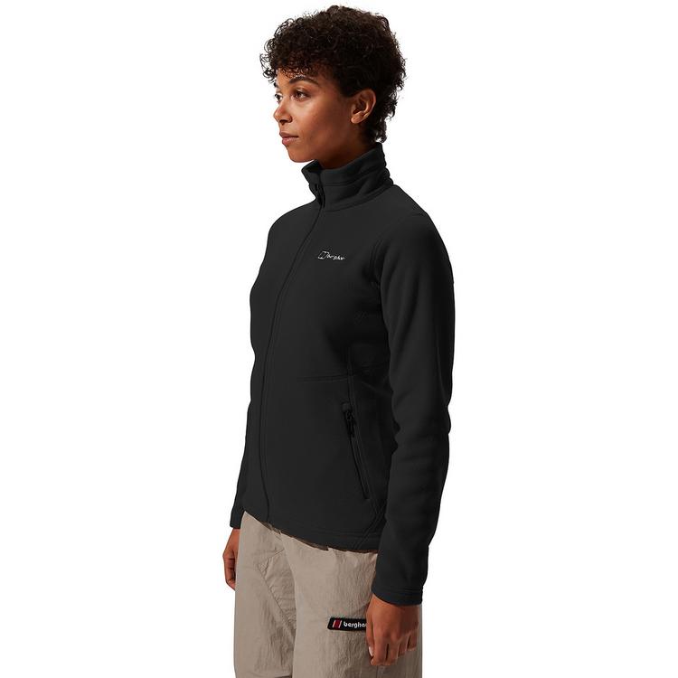 Berghaus Berghaus PRISM PT IA FL JKT AF Fleecejacke Damen - Schwarz01100 - 4 | SportScheck