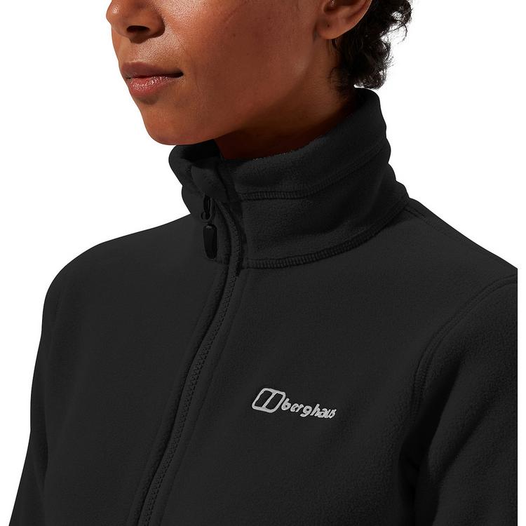 Berghaus Berghaus PRISM PT IA FL JKT AF Fleecejacke Damen - Schwarz01100 - 5 | SportScheck