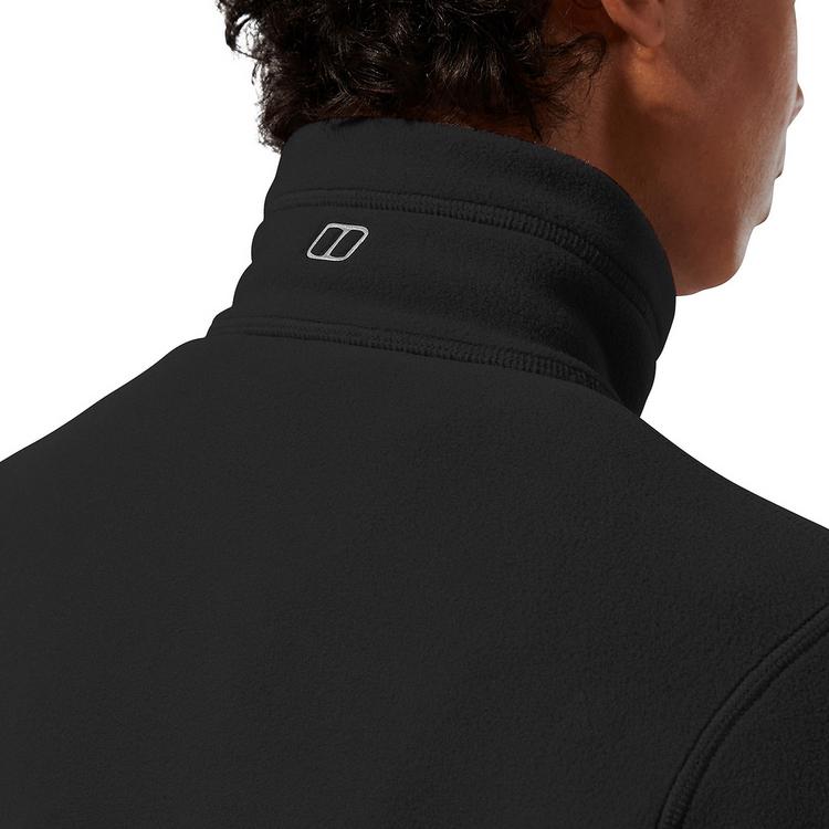 Berghaus Berghaus PRISM PT IA FL JKT AF Fleecejacke Damen - Schwarz01100 - 6 | SportScheck
