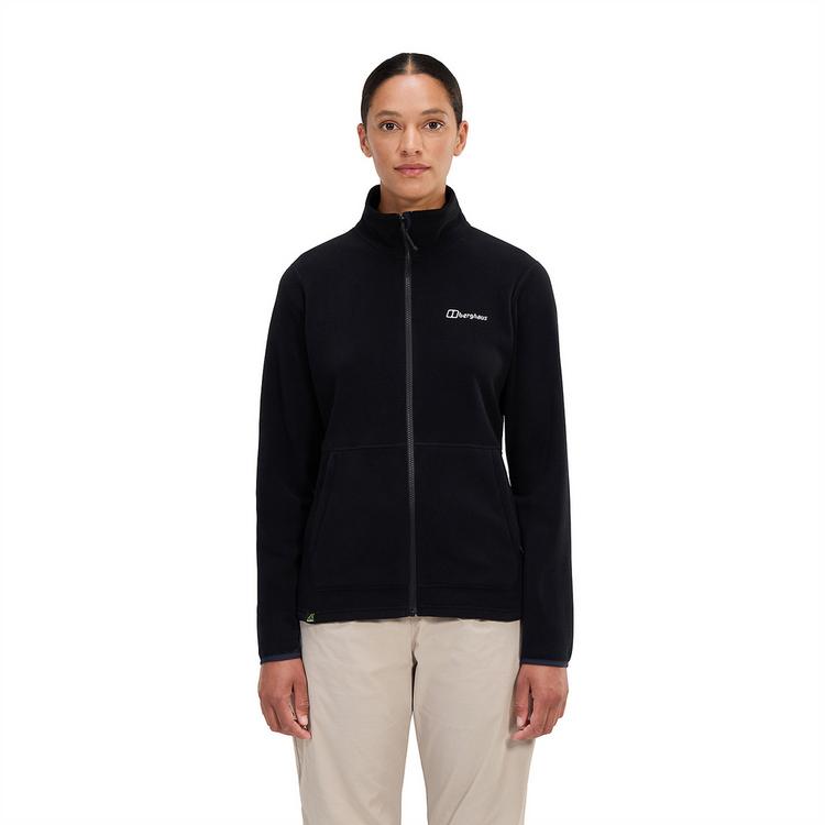 Berghaus Berghaus PRISM 2.0 MICRO IA FL JKT AF Fleecejacke Damen - Schwarz01102 - 0 | SportScheck