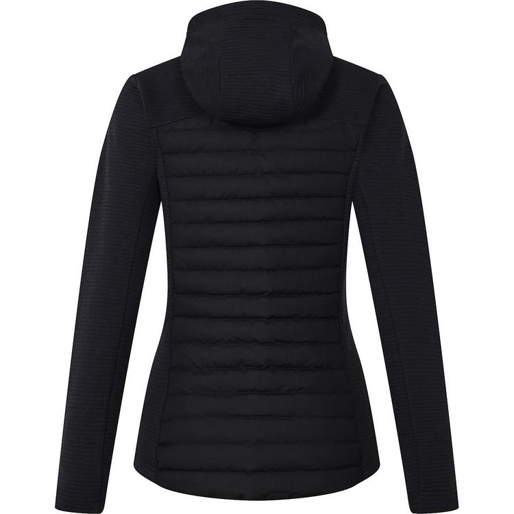 Berghaus Berghaus NULA HYBRID SYN IN JKT AF Funktionsjacke Damen - Schwarz01100 - 0 | SportScheck