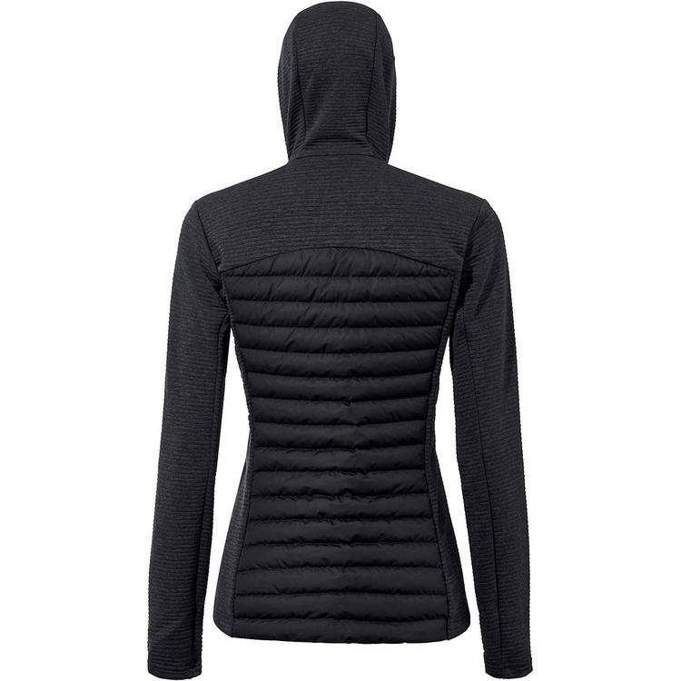 Berghaus Berghaus NULA HYBRID SYN IN JKT AF Funktionsjacke Damen - Schwarz01100 - 1 | SportScheck