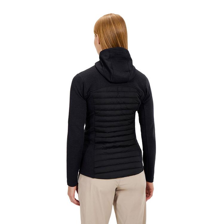 Berghaus Berghaus NULA HYBRID SYN IN JKT AF Funktionsjacke Damen - Schwarz01100 - 3 | SportScheck