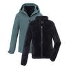 KILLTEC Skijacke Kinder - Blau3019