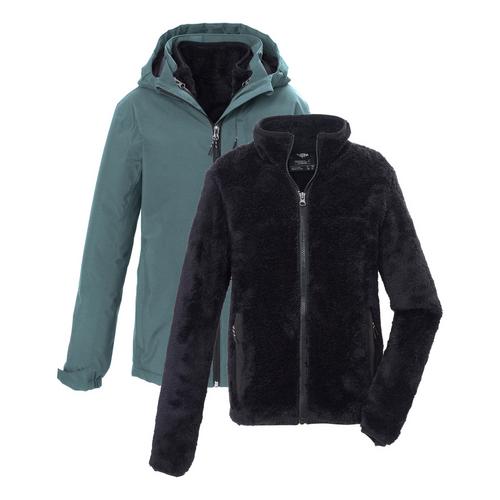 KILLTEC Skijacke Kinder