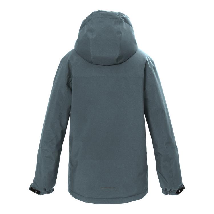 KILLTEC KILLTEC Skijacke Kinder - Blau3019 - 2 | SportScheck