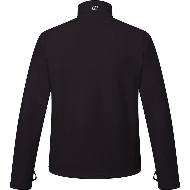 Berghaus Berghaus PRISM PT IA FL JKT AM Fleecejacke Herren - Schwarz01102 - 0 | SportScheck