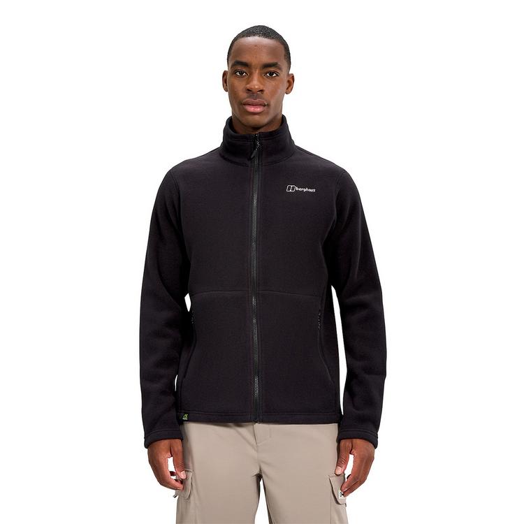 Berghaus Berghaus PRISM PT IA FL JKT AM Fleecejacke Herren - Schwarz01102 - 0 | SportScheck