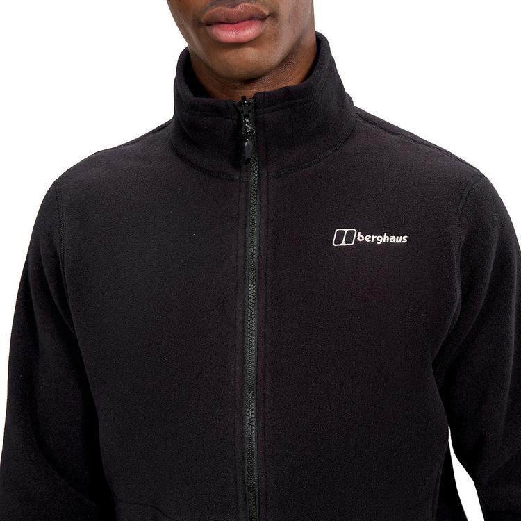 Berghaus Berghaus PRISM PT IA FL JKT AM Fleecejacke Herren - Schwarz01102 - 2 | SportScheck