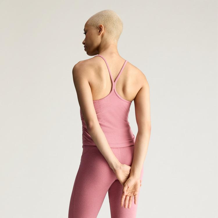 adidas adidas adidas by Stella McCartney Studio Croptop Damen - Burgundy - 1 | SportScheck