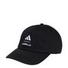 adidas LM DAD CAP, GEWASCHEN Cap - Black / White