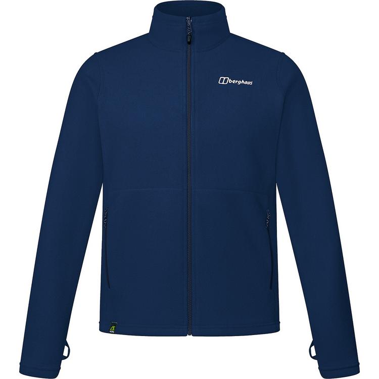 Berghaus Berghaus PRISM PT IA FL JKT AM Fleecejacke Herren - Marine3271 - 0 | SportScheck