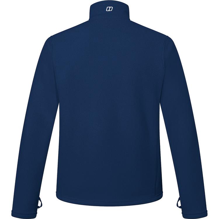 Berghaus Berghaus PRISM PT IA FL JKT AM Fleecejacke Herren - Marine3271 - 0 | SportScheck