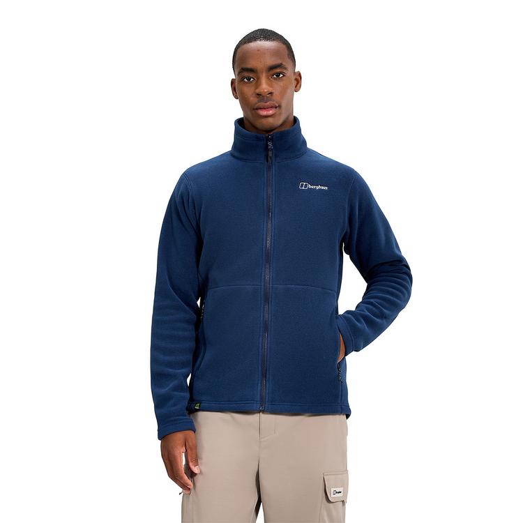 Berghaus Berghaus PRISM PT IA FL JKT AM Fleecejacke Herren - Marine3271 - 1 | SportScheck