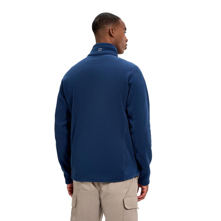 Berghaus Berghaus PRISM PT IA FL JKT AM Fleecejacke Herren - Marine3271 - 2 | SportScheck
