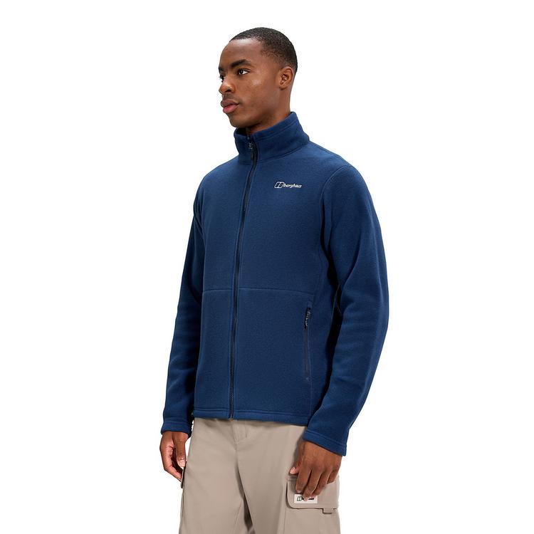 Berghaus Berghaus PRISM PT IA FL JKT AM Fleecejacke Herren - Marine3271 - 3 | SportScheck