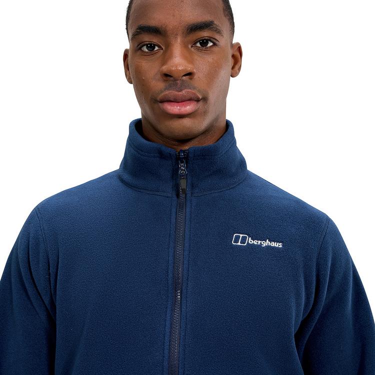 Berghaus Berghaus PRISM PT IA FL JKT AM Fleecejacke Herren - Marine3271 - 4 | SportScheck