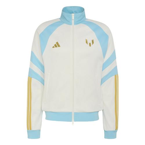 adidas MESSI HOUSE OF TIRO TRAININGSJACKE Funktionsjacke Herren