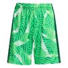 adidas TIRO26 COMPETITION KIDS TORWARTSHORTS Fu&szlig;ballshorts Kinder - Lime Burst
